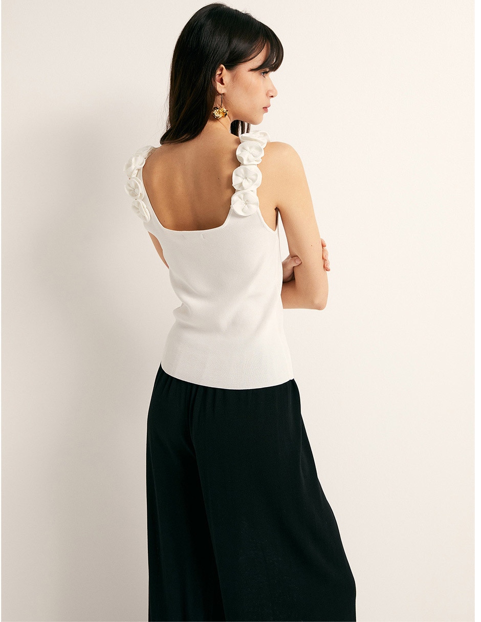 Blusa Sfera para mujer