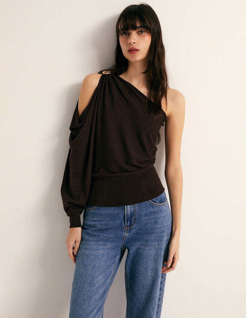 Blusa para mujer