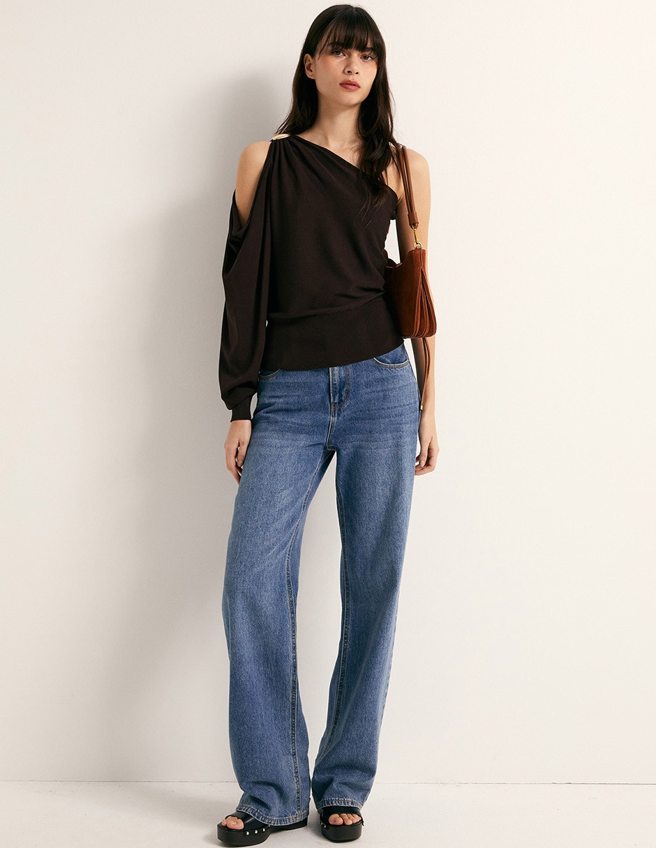 Blusa para mujer 2