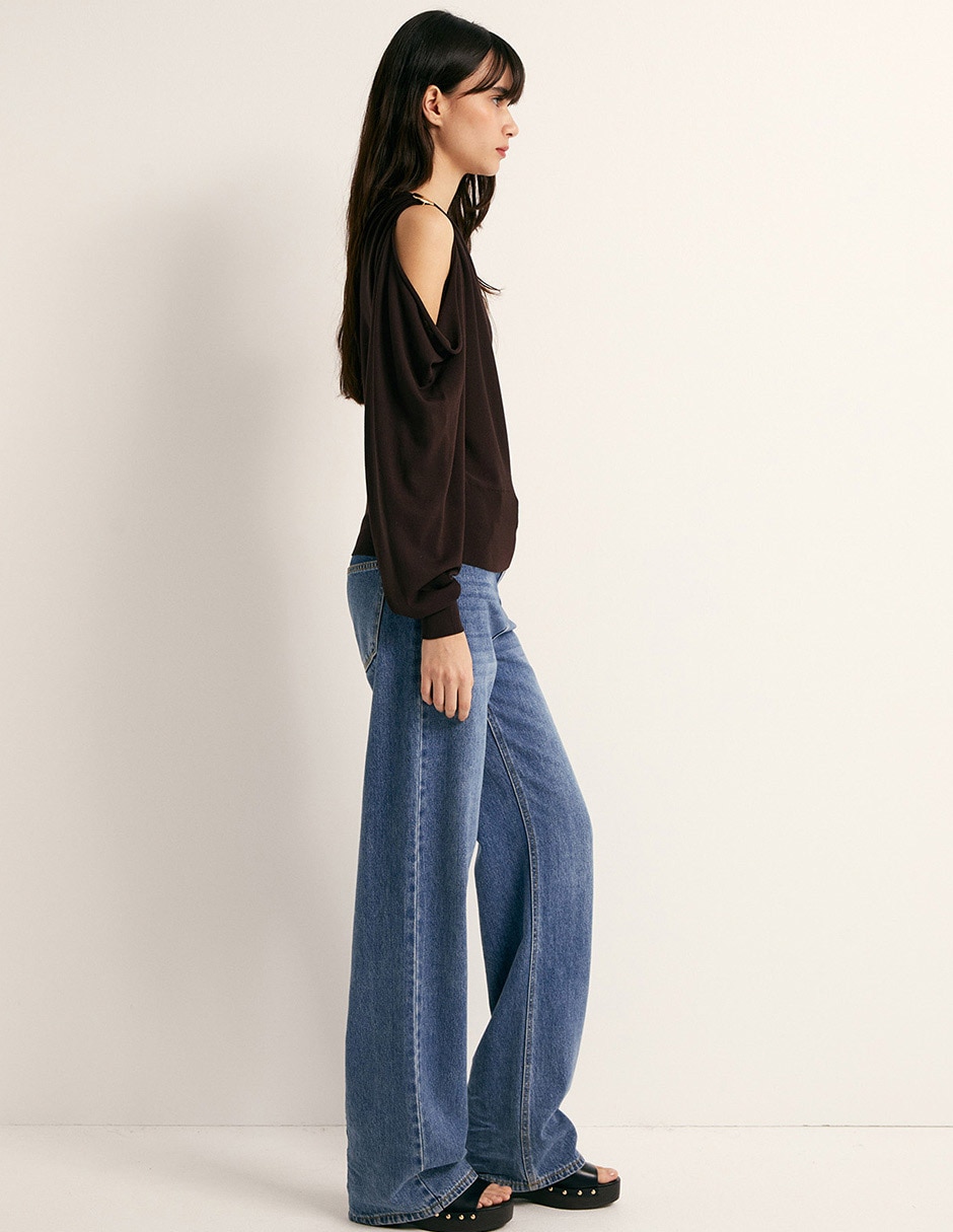 Blusa para mujer 4