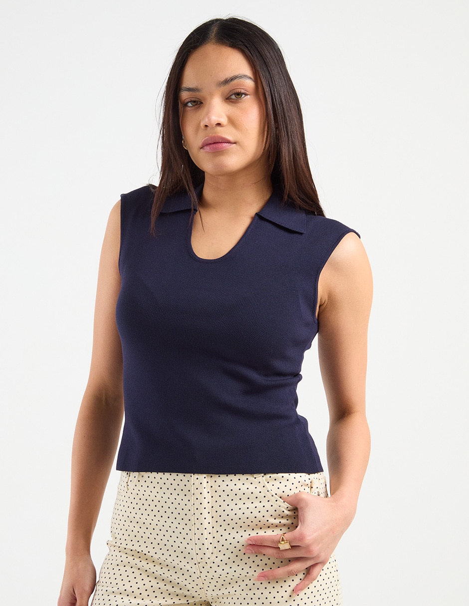Blusa para mujer 5