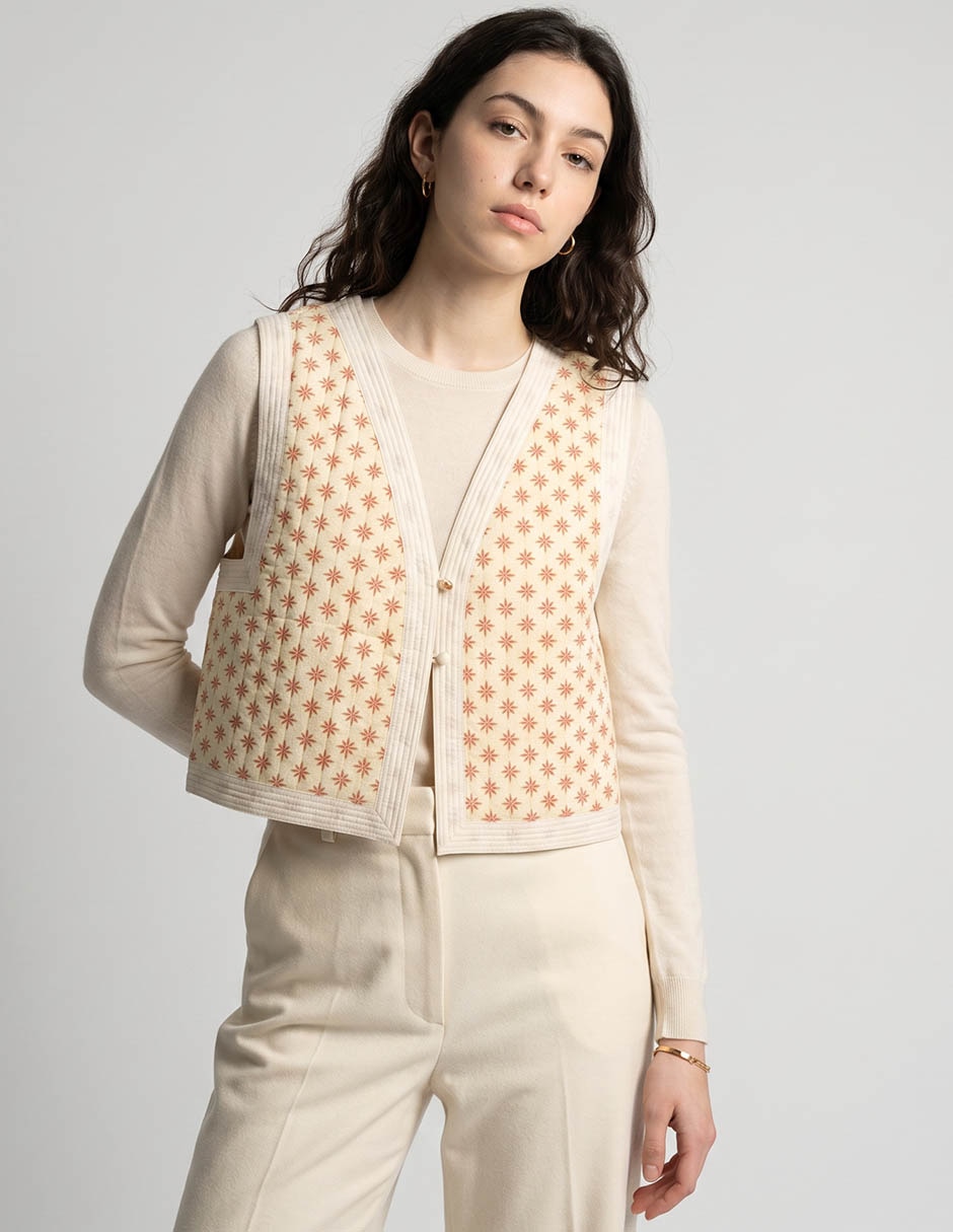 Chaleco para mujer Chaleco para mujer