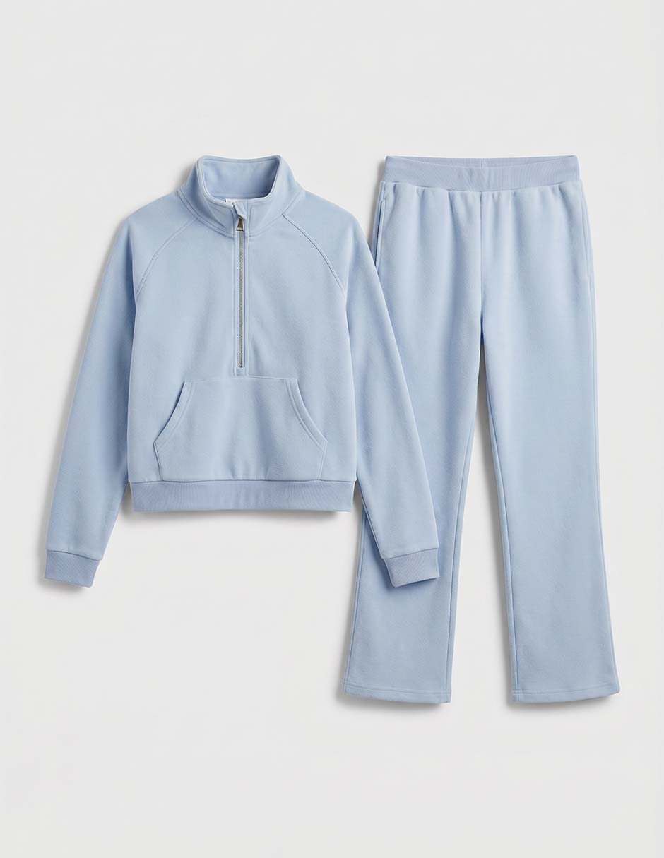Conjunto That's It para niña