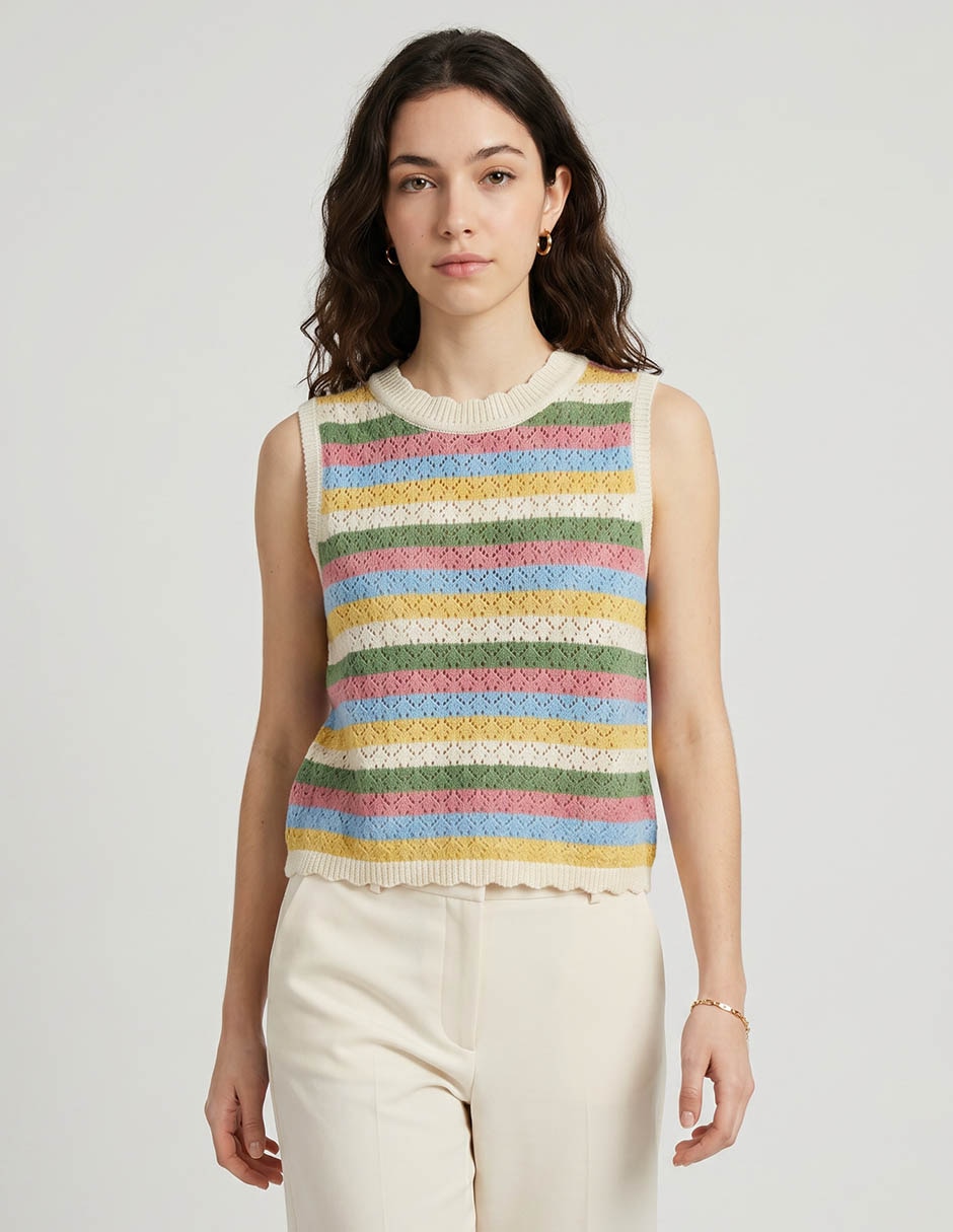 Chaleco para mujer Chaleco para mujer