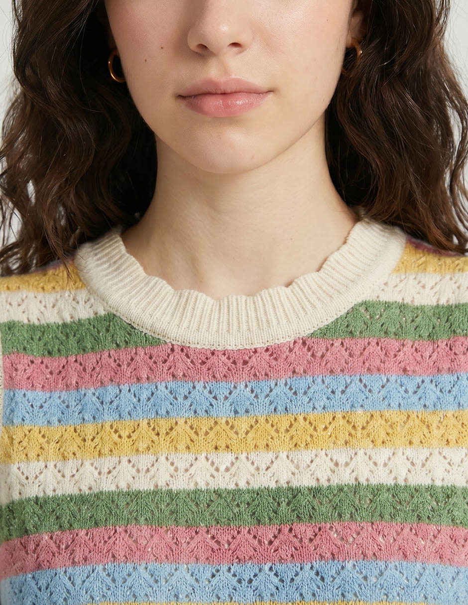 Chaleco para mujer 3