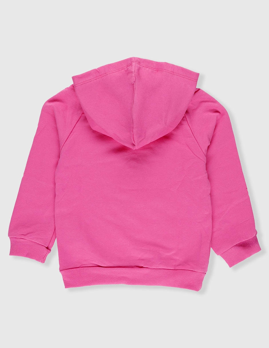 Sudadera para bebé niña 3