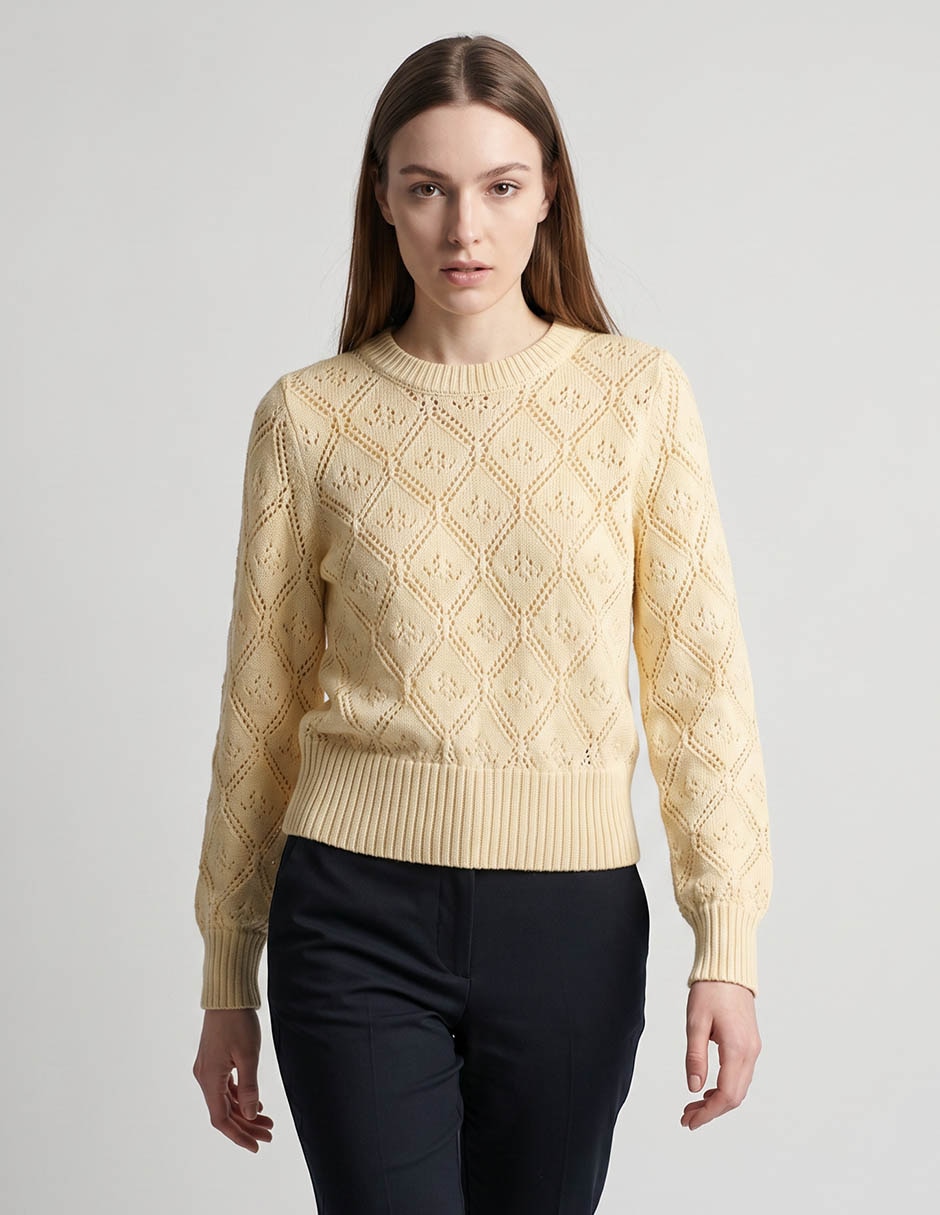 Suéter para mujer