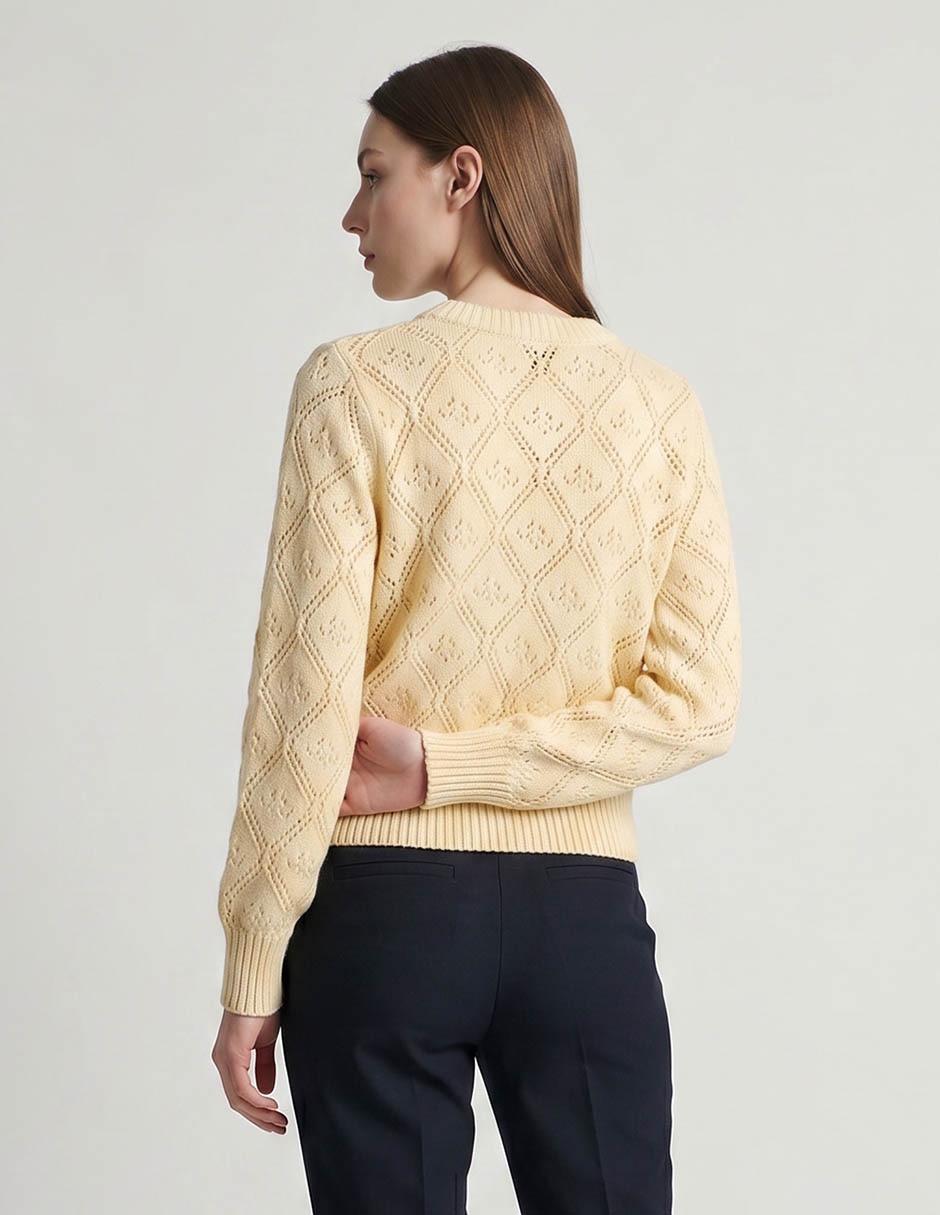 Suéter para mujer 2