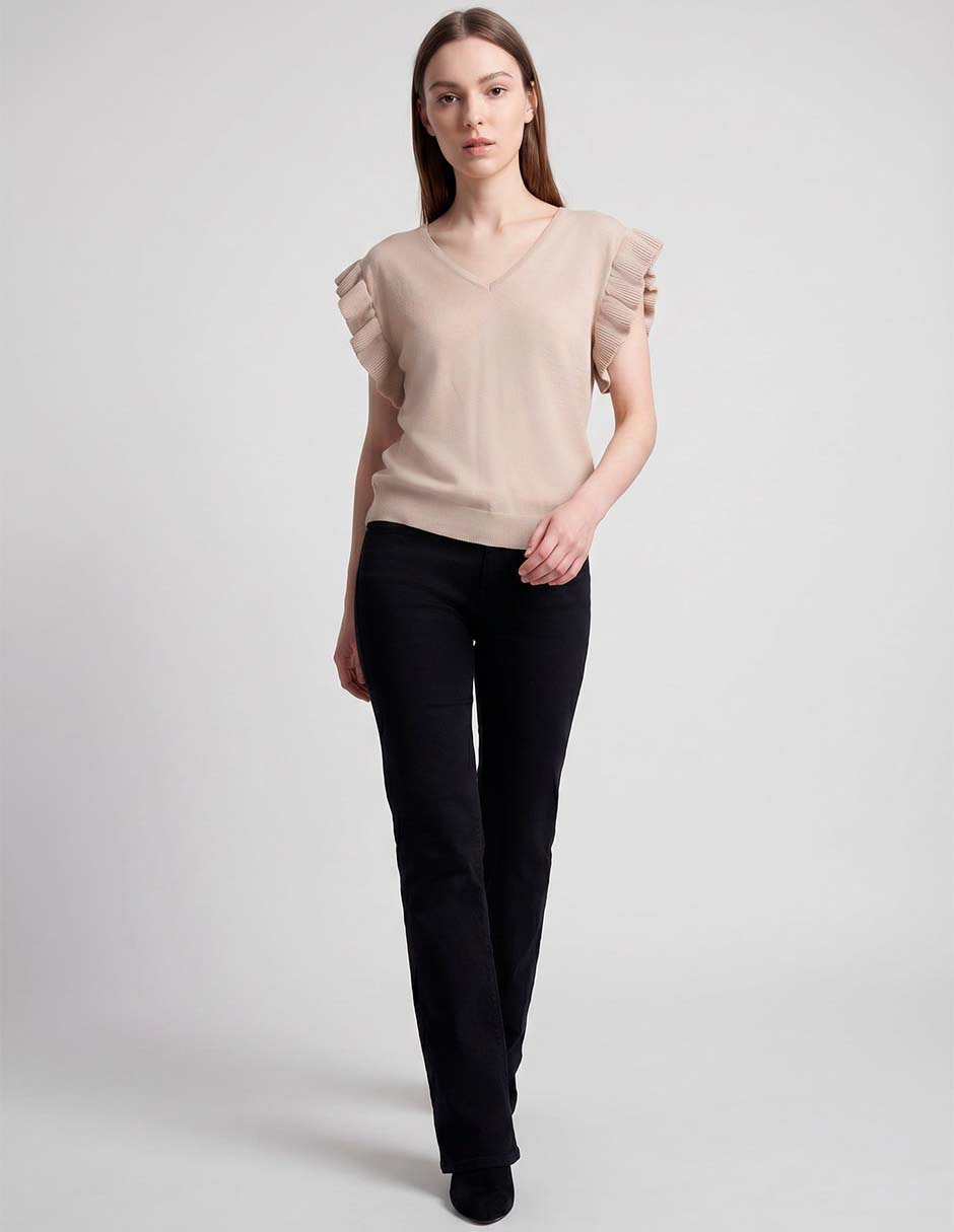 BLUSA PS2607-277 POLIÉSTE 3