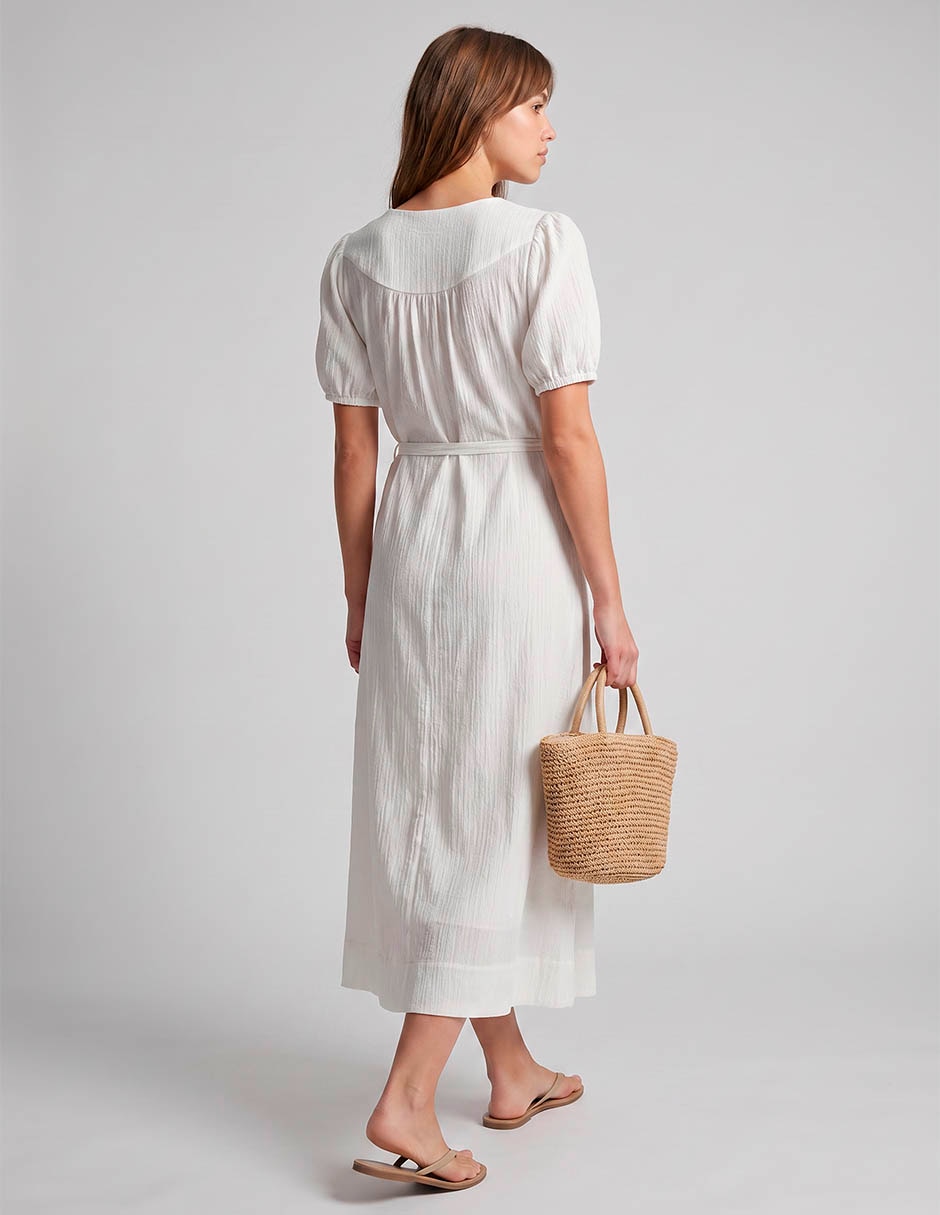 Vestido crop para mujer 2
