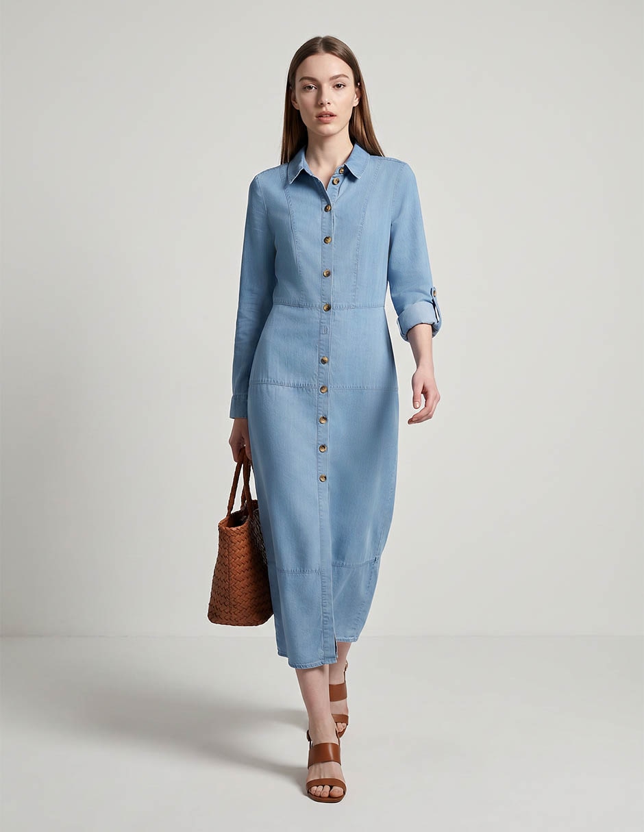 Vestido para mujer 1