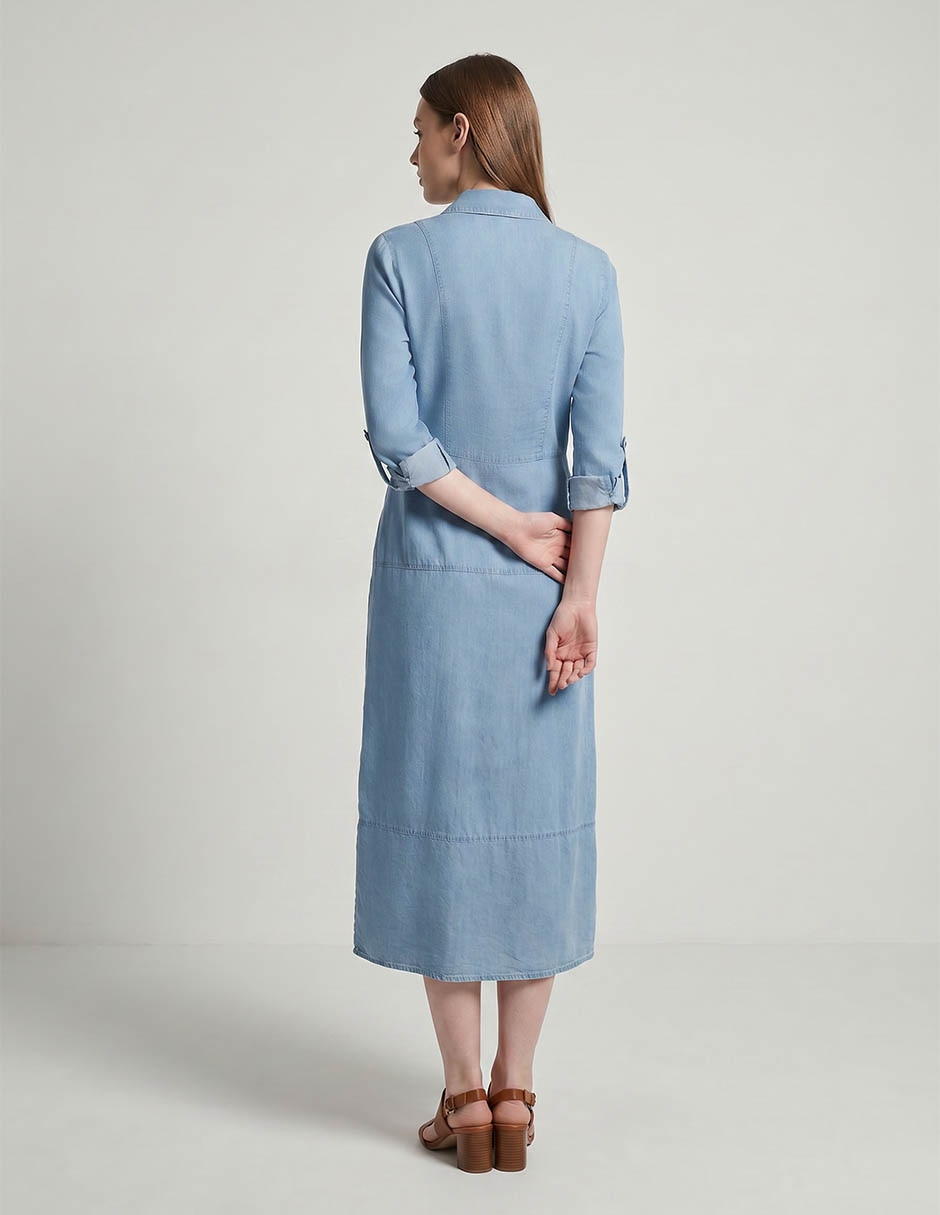 Vestido para mujer 2