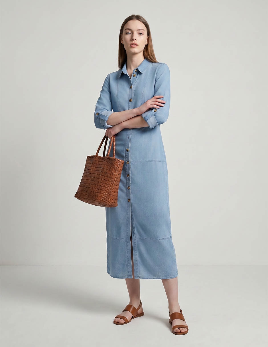 Vestido para mujer 3