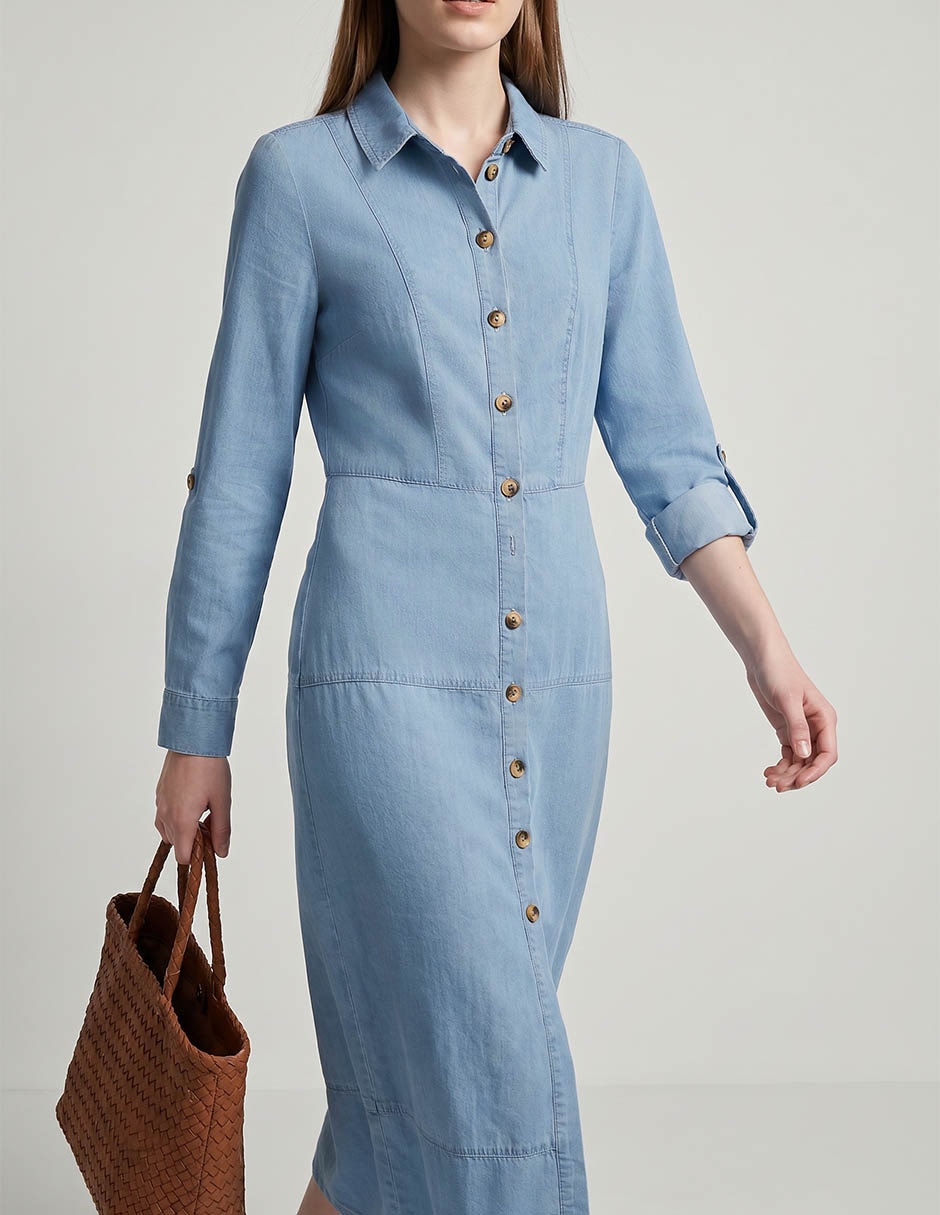 Vestido para mujer 4
