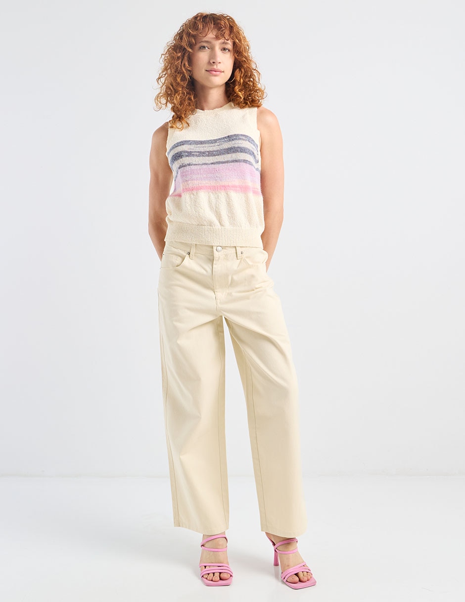 Chaleco para mujer 4