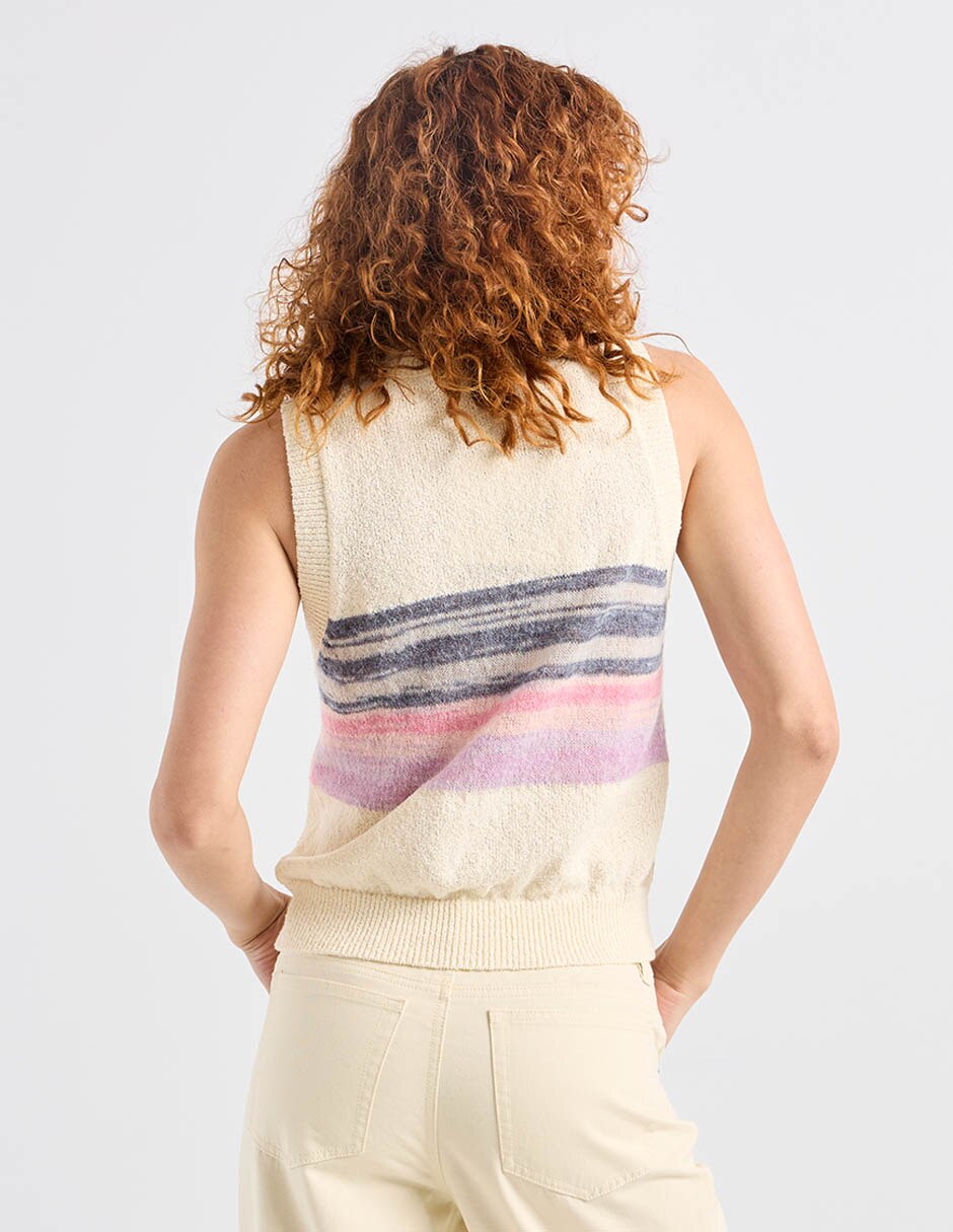 Chaleco para mujer 6