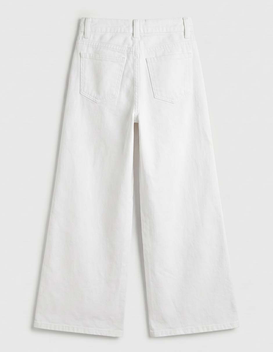 Jeans para niña 2
