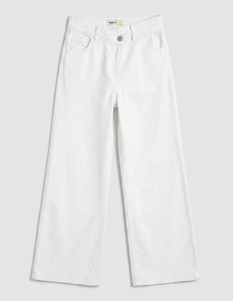 Jeans para niña 3