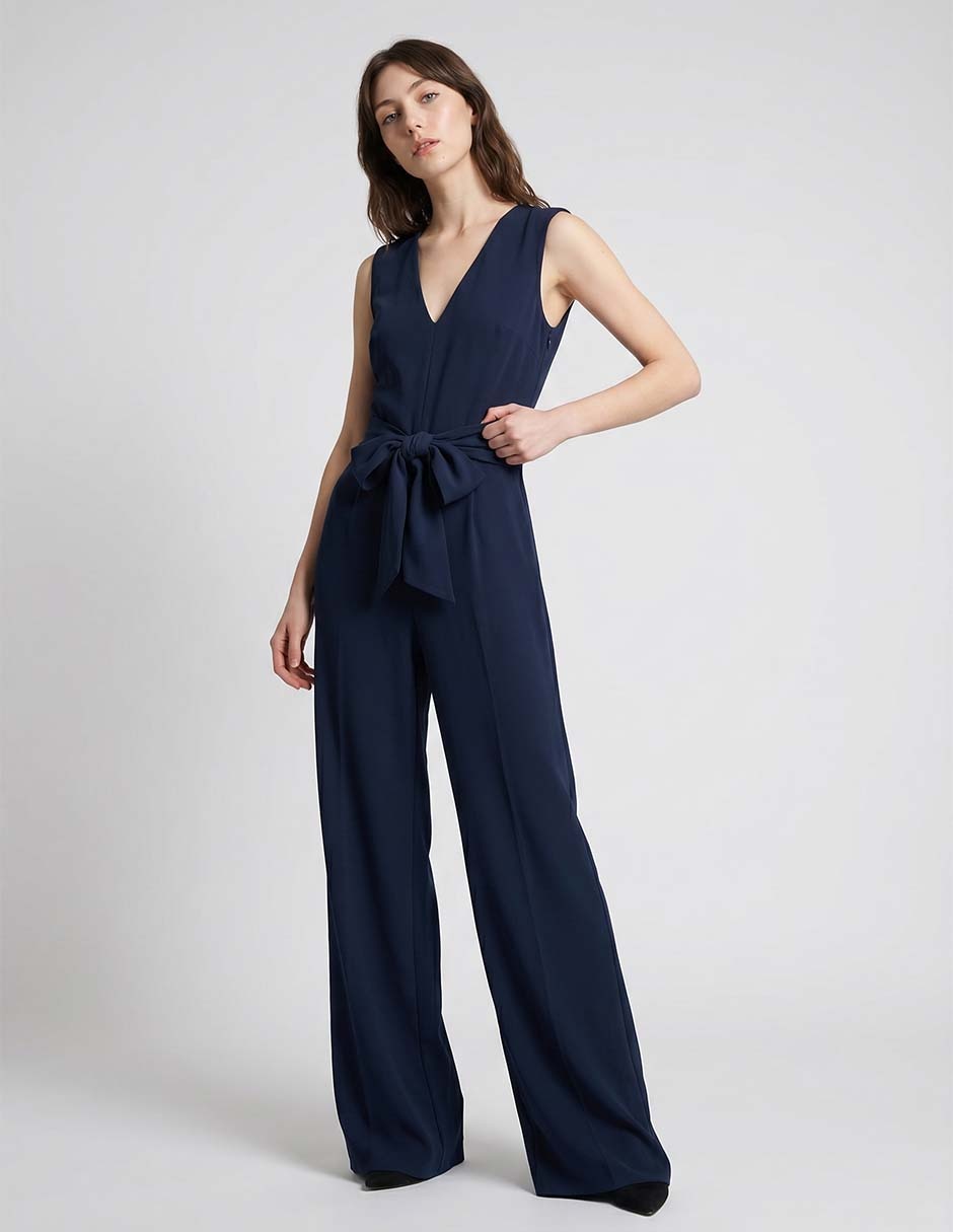 Jumpsuit Petite Studio para mujer