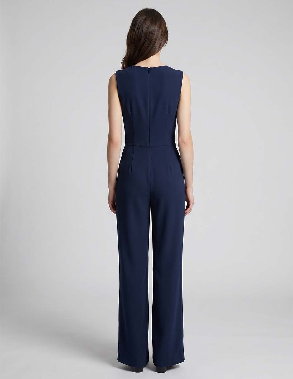 Jumpsuit Petite Studio para mujer
