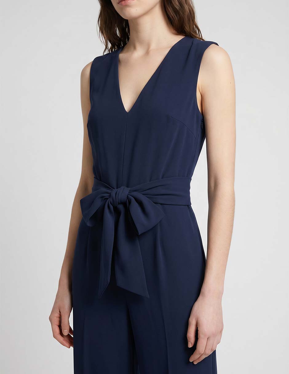 Jumpsuit Petite Studio para mujer