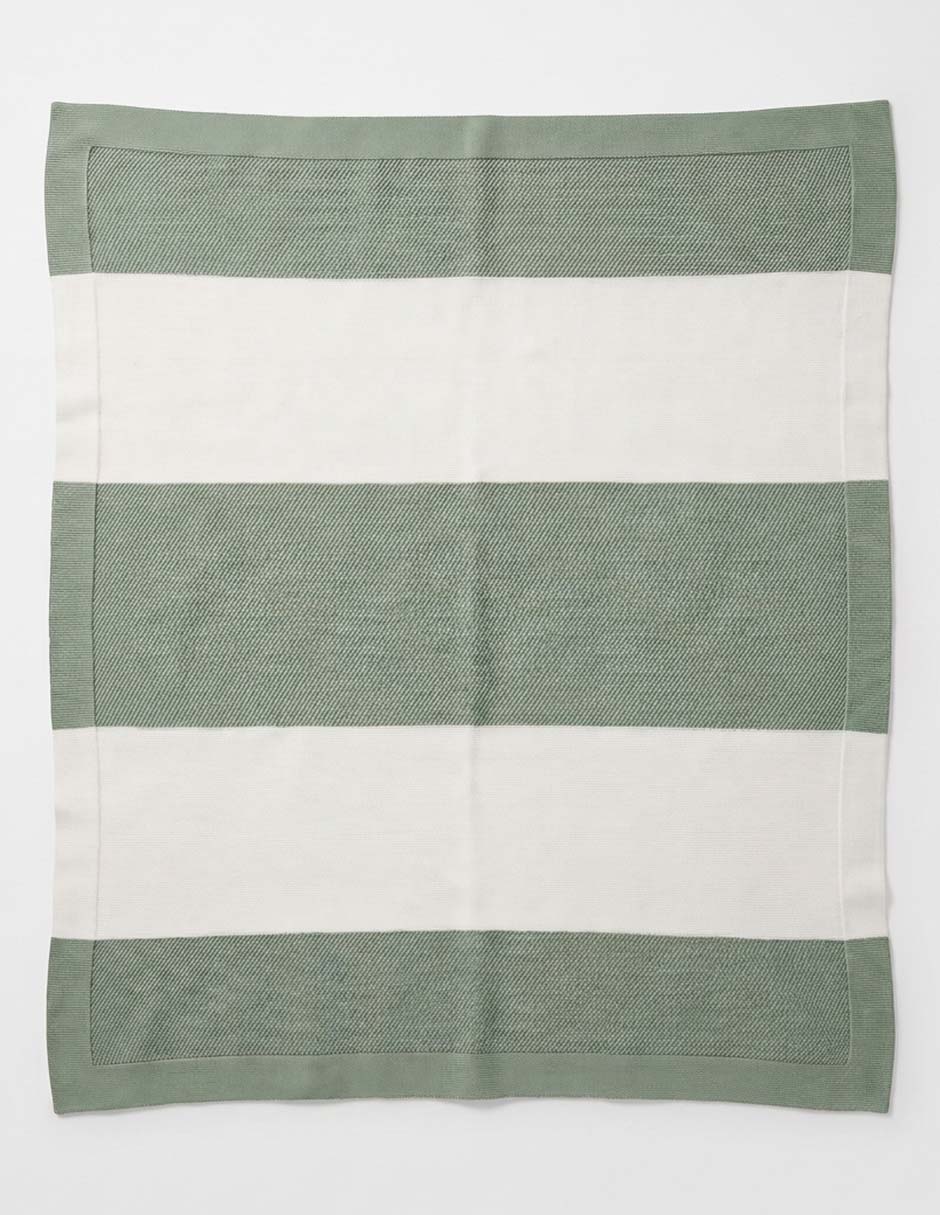 Cobija de tejido plano unisex 2