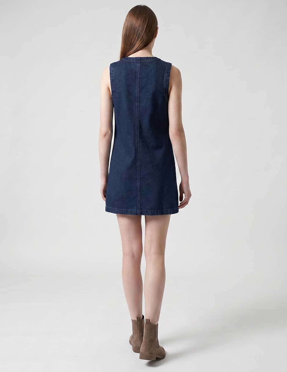 Vestido para mujer 2