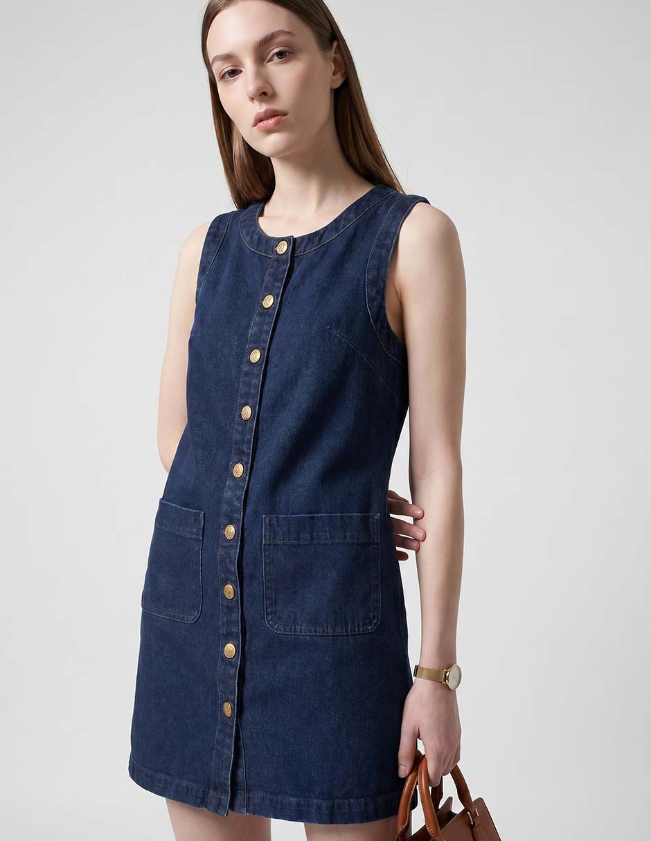 Vestido para mujer 3