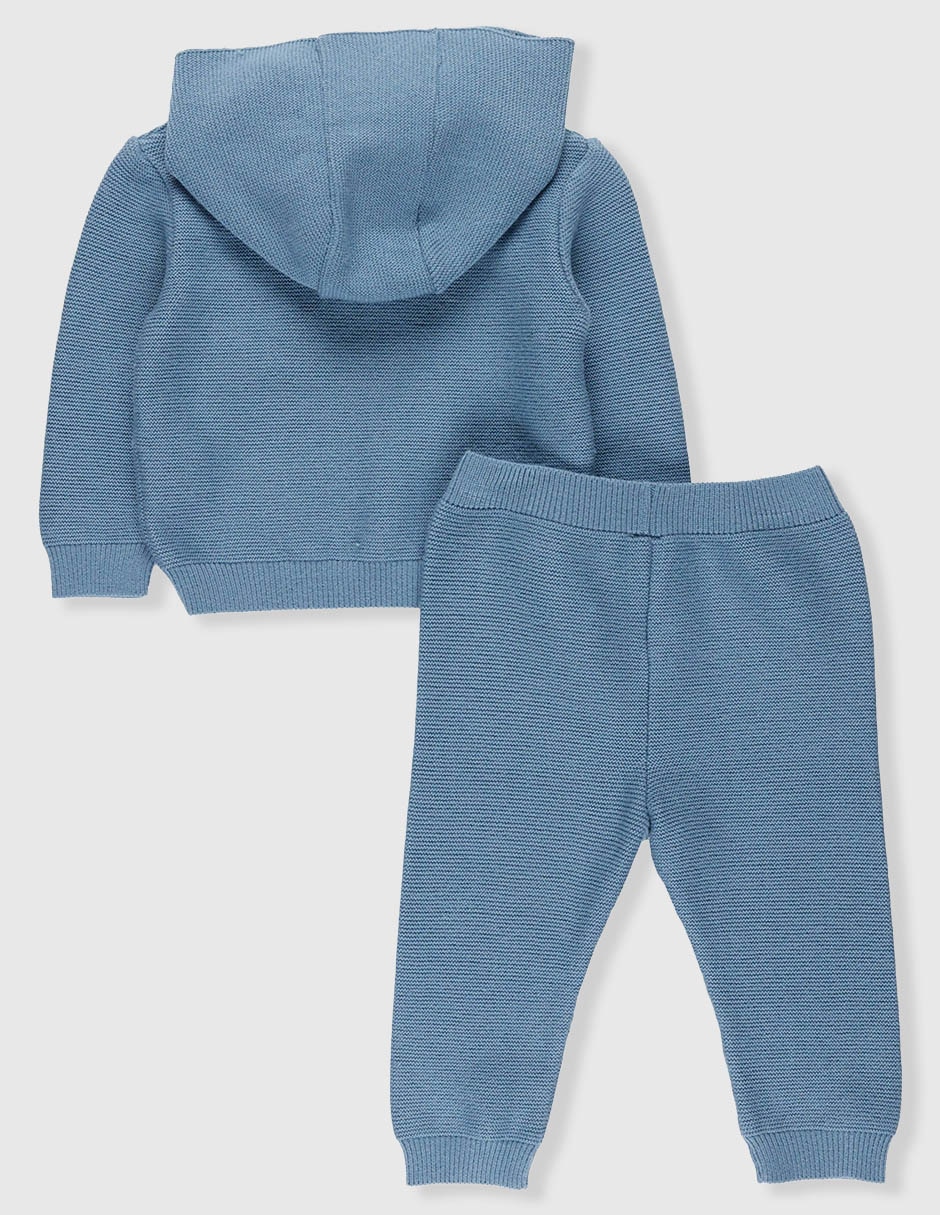 Conjunto pijama para bebé 3