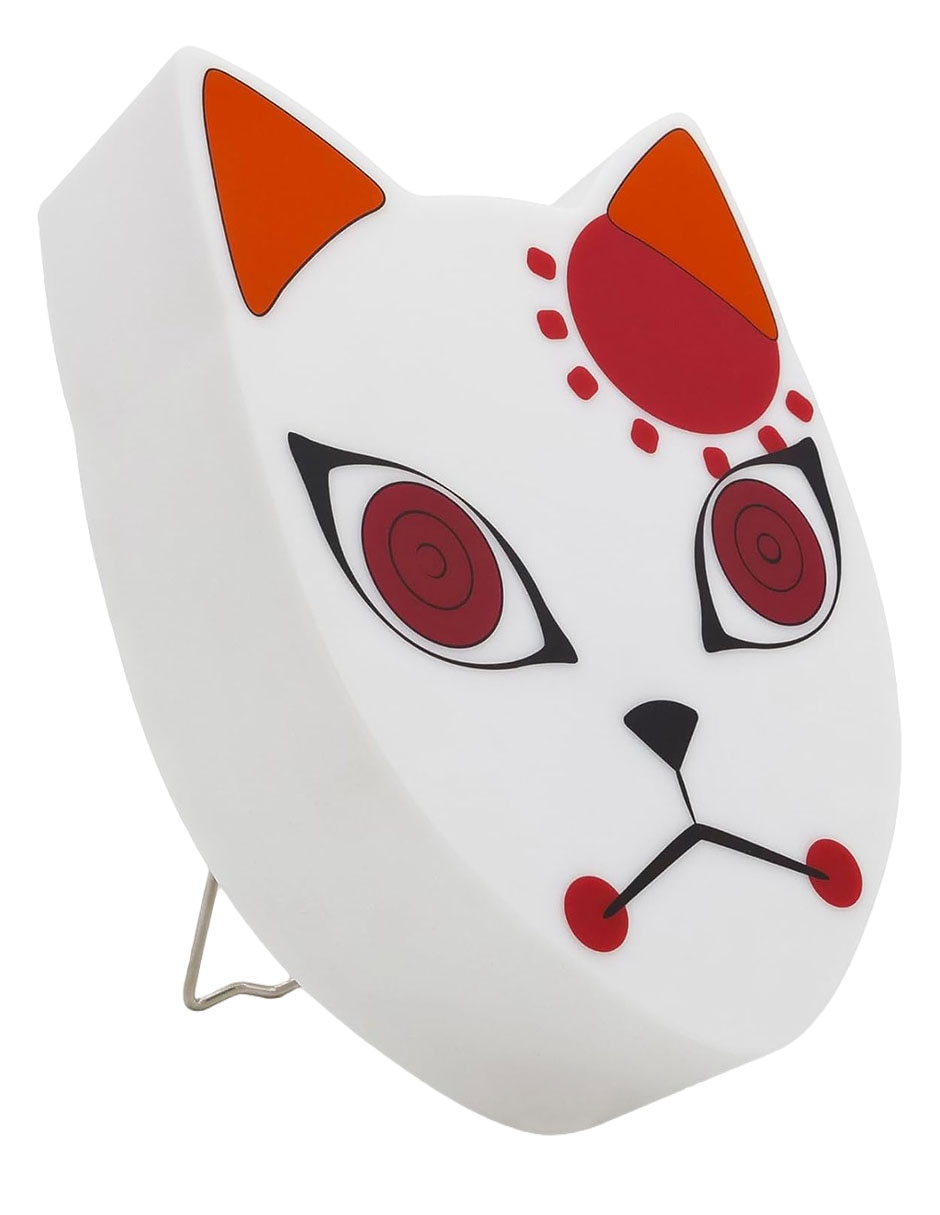 Lámpara led Demon Slayer