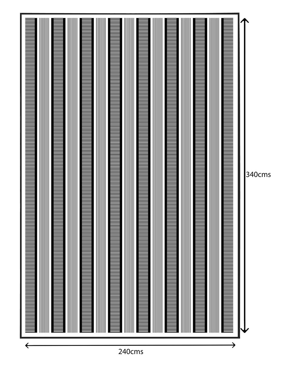 Tapete para exterior 3