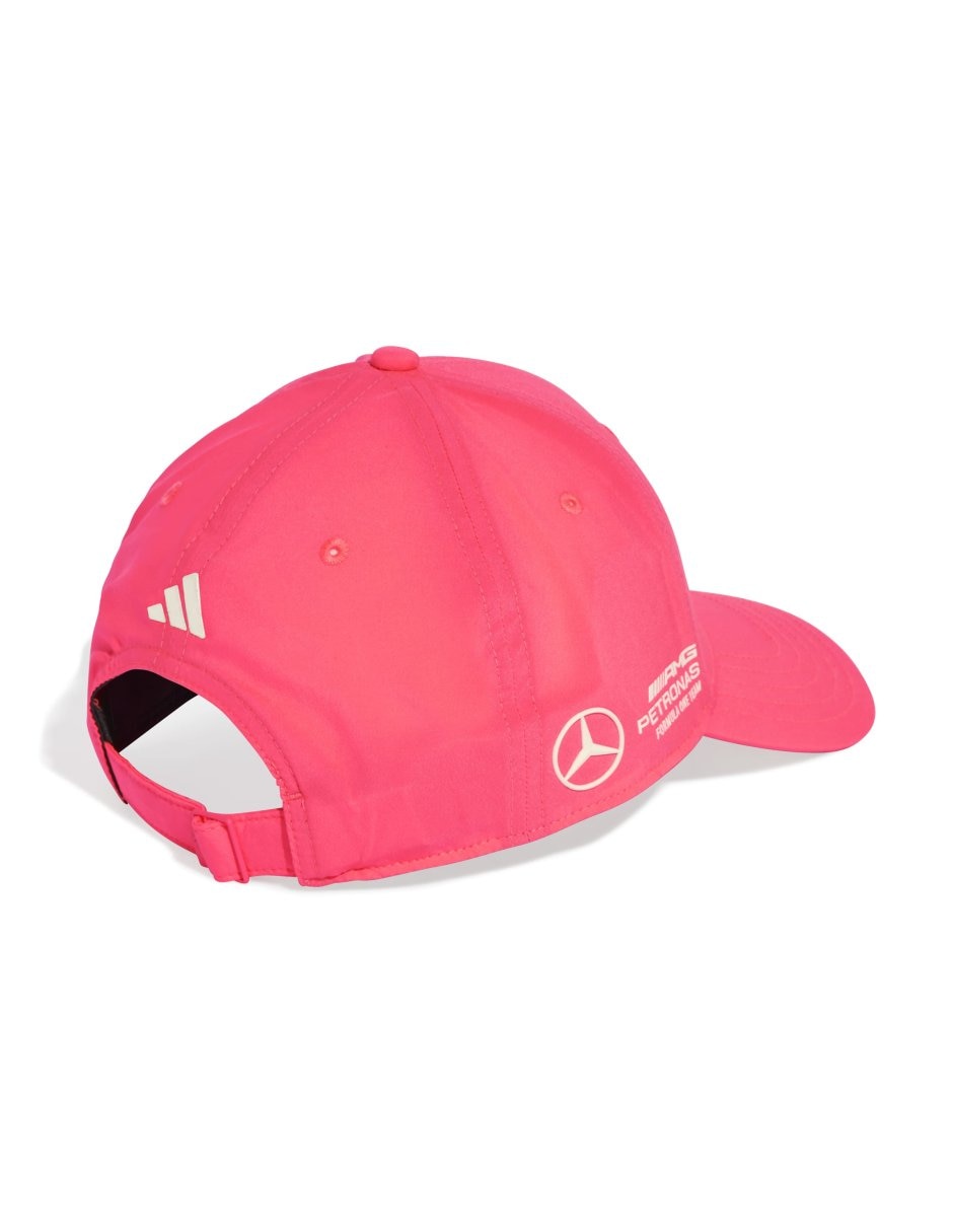 Gorra visera curva hebilla casual Graphics para adulto 5