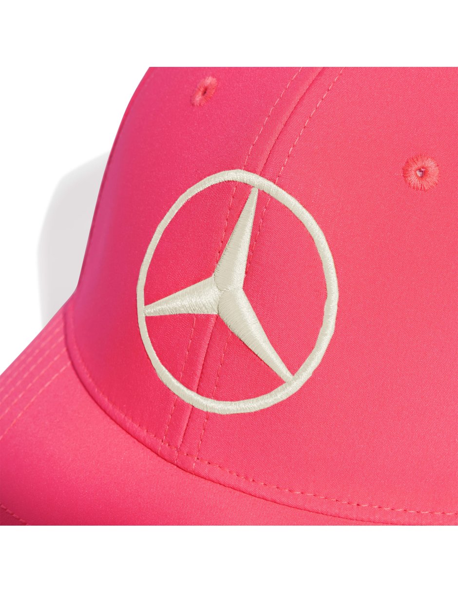 Gorra visera curva hebilla casual Graphics para adulto 2