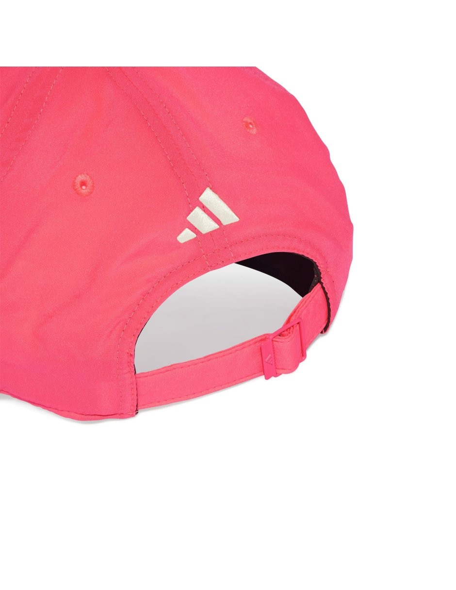 Gorra visera curva hebilla casual Graphics para adulto 3