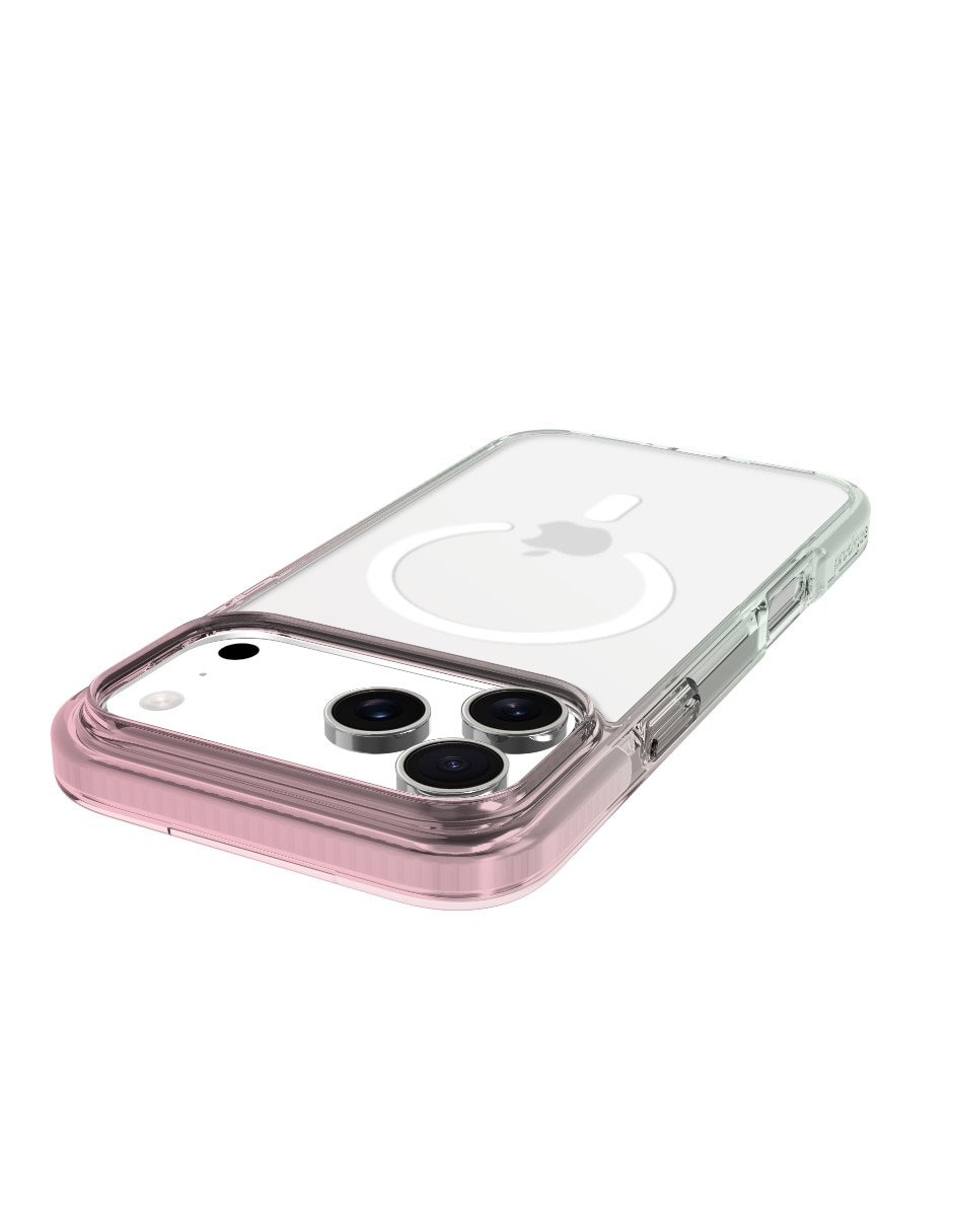 Funda para Iphone 17 pro Max Apple de policarbonato 5