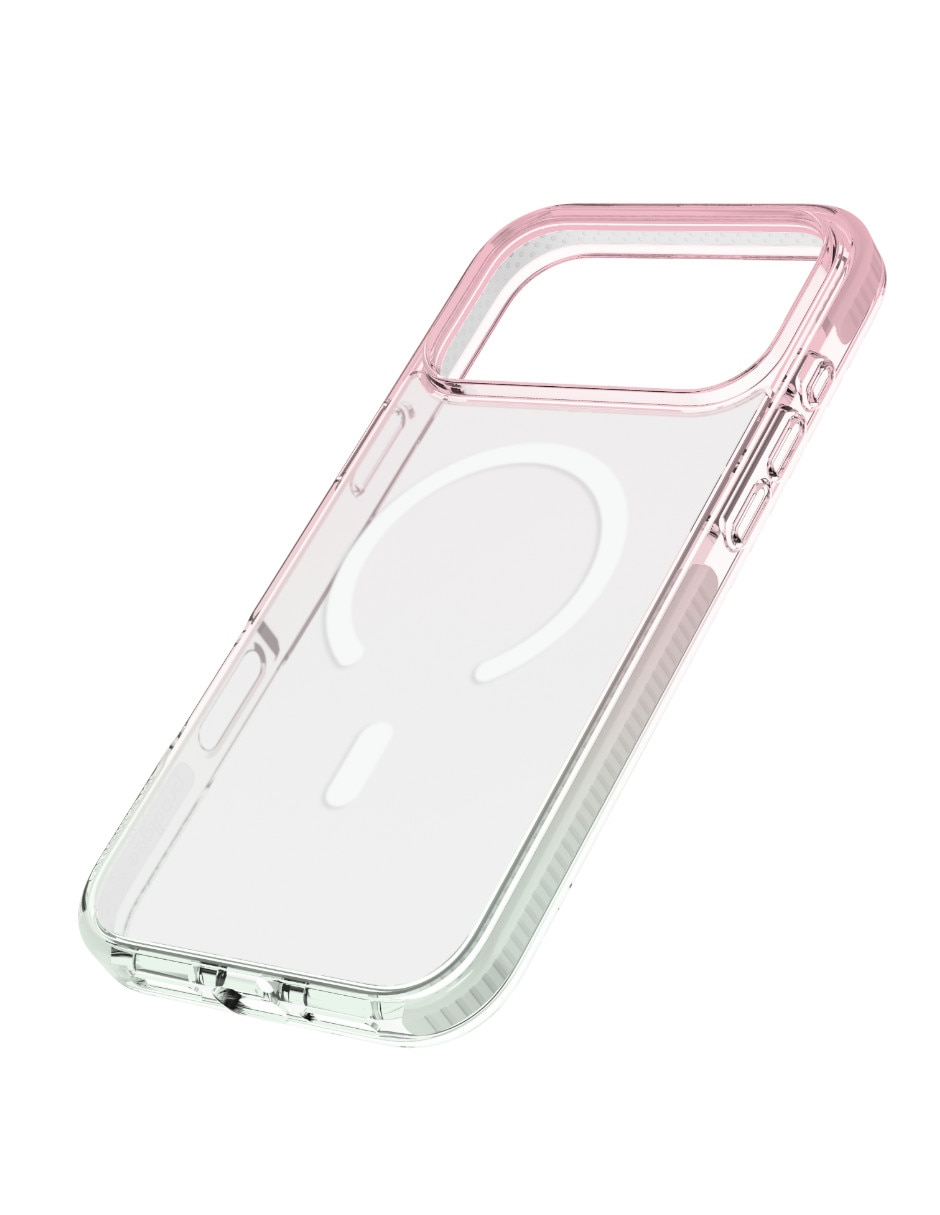 Funda para Iphone 17 pro Max Apple de policarbonato