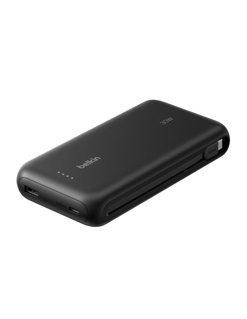 Batería portátil 20000 mAh Powerbank 1
