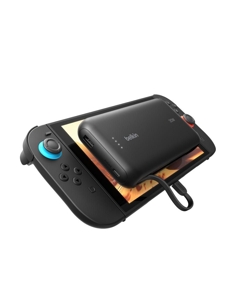 Batería portátil 20000 mAh Powerbank 2