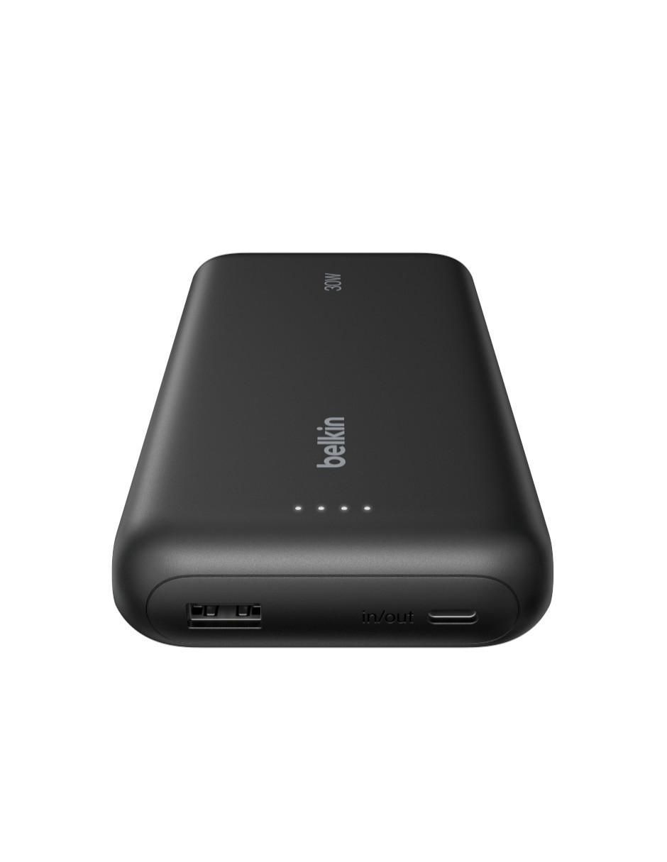 Batería portátil 20000 mAh Powerbank Batería portátil 20000 mAh Powerbank