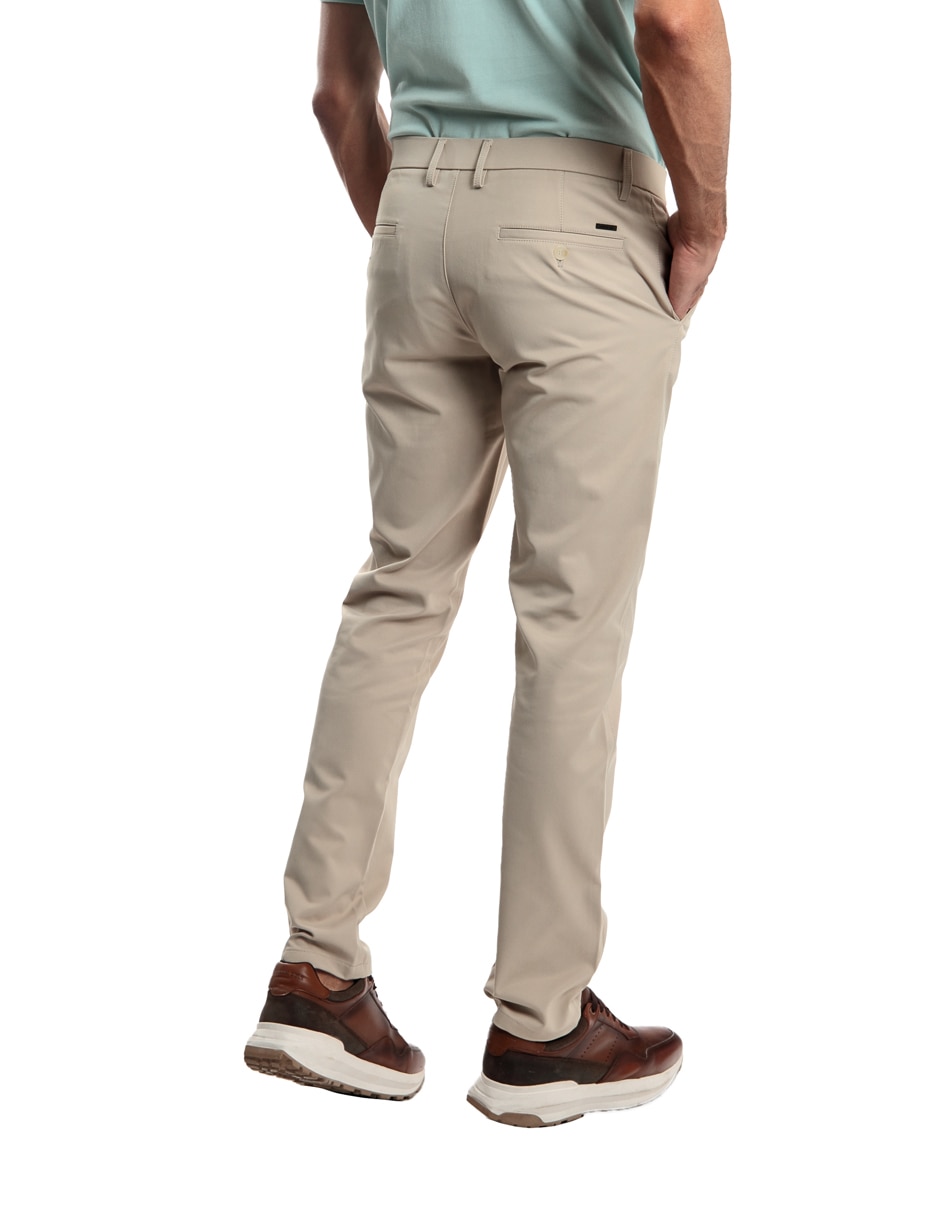Pantalón slim para hombre 3