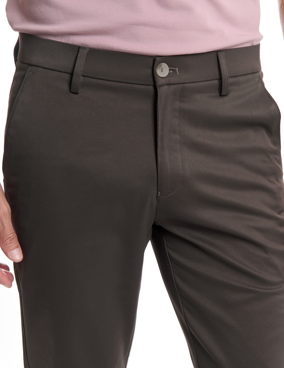 Pantalón slim para hombre 3