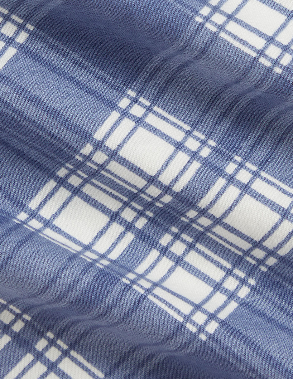 Conjunto Polo de algodón para bebé niña 3