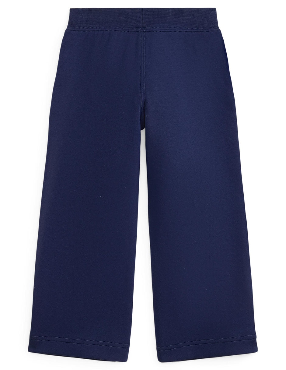 Pants Polo para bebé niña 2