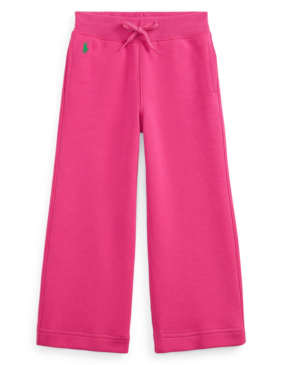 Pants Polo para bebé niña Pants Polo para bebé niña