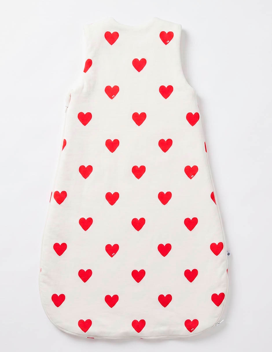 Bolsa de dormir Petit Bateau para niña
