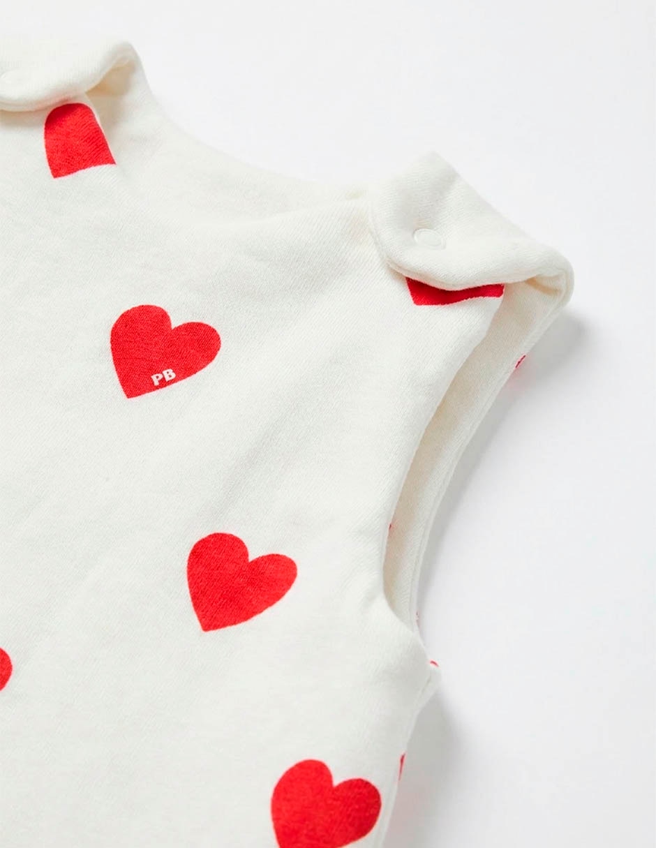 Bolsa de dormir Petit Bateau para niña