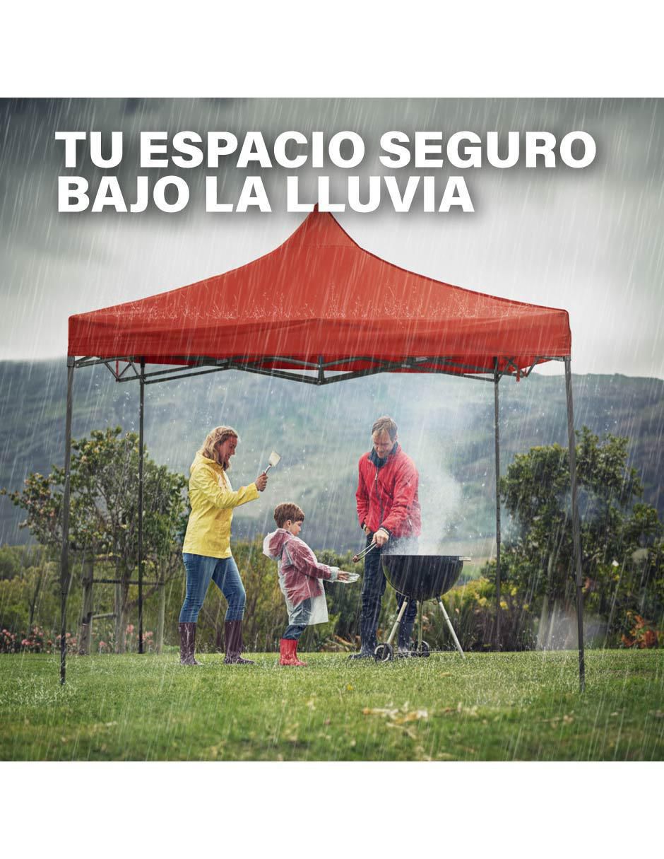 Toldo plegable Solara 2