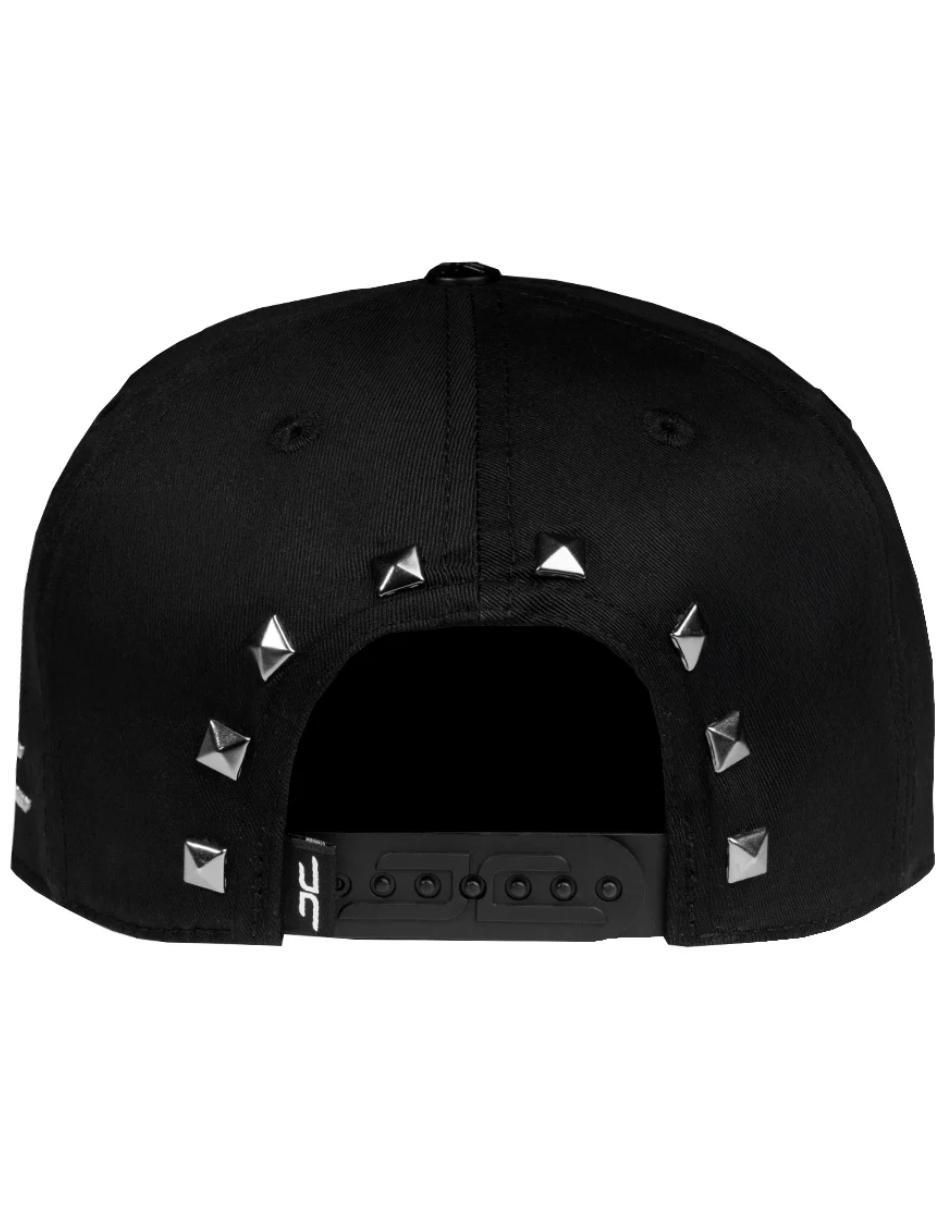 Gorra con visera curva snapback Jc Hats para adulto