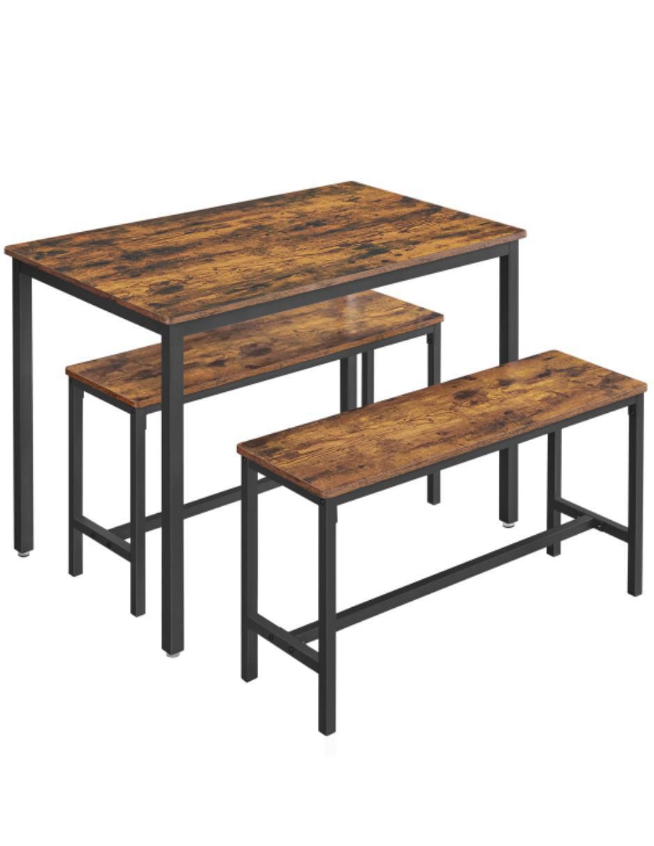 Comedor Delon para 2 personas 1