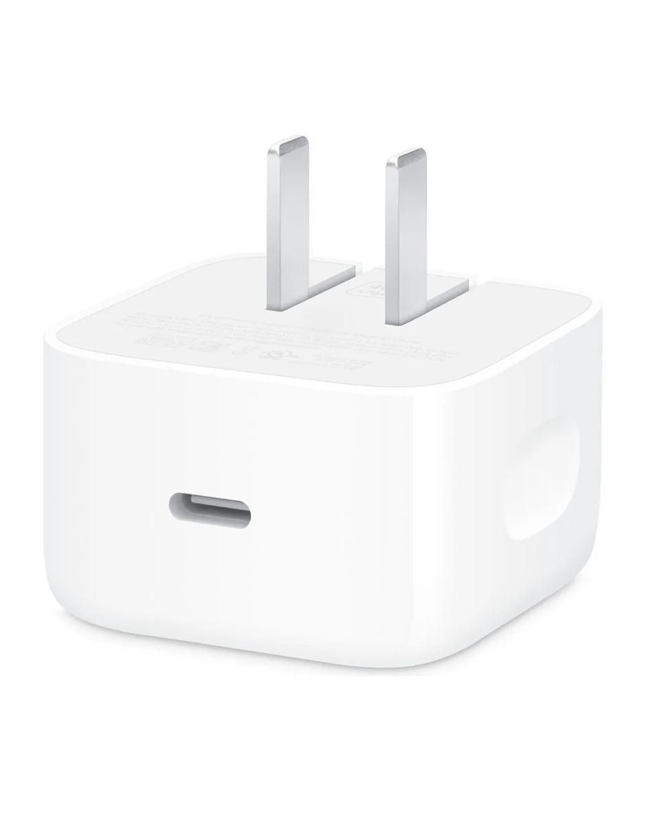 Cargador pared de 40 W USB tipo c 2